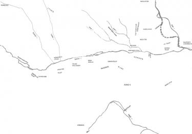 Miskolc térképe